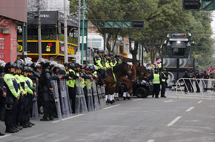 operativo seguridad toluca pumas