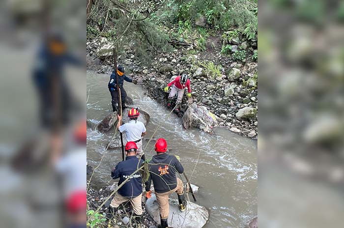 bomberos xalatlaco