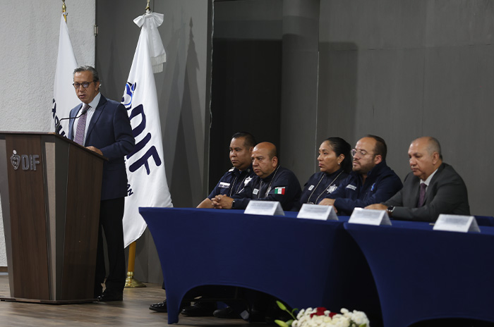 conferencia huixquilucan