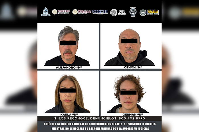 lord padel complices agresion atizapan penal tlalnepantla