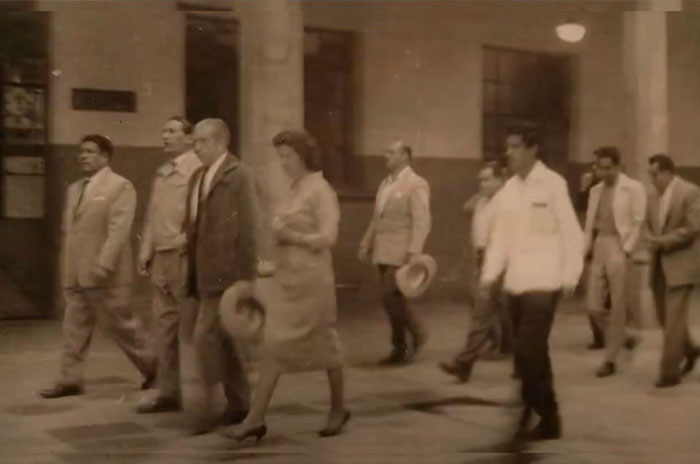 Evangelina Alcántara Díaz de lara1
