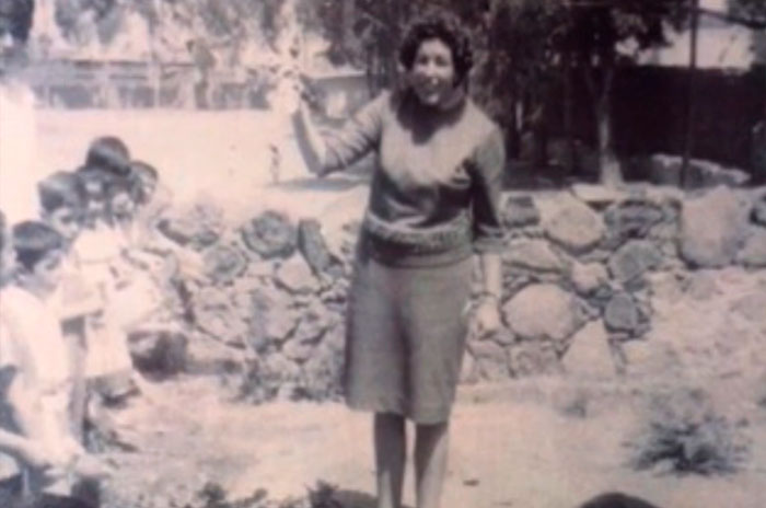 Evangelina Alcántara Díaz de lara2