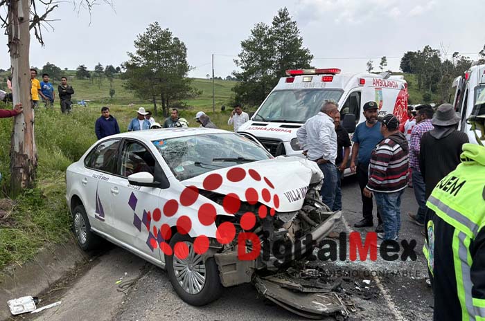 accidente dos carretera toluca zitacuaro2