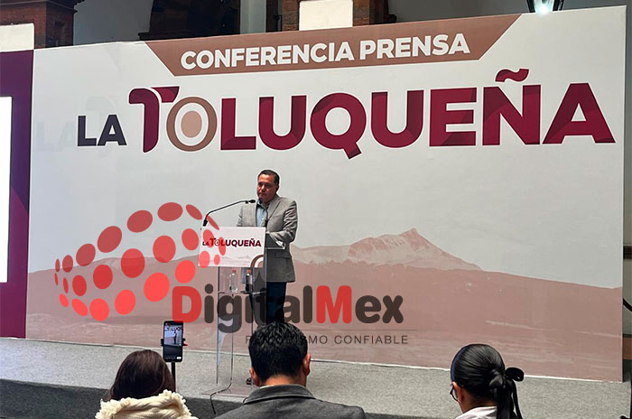 camaras policias toluca