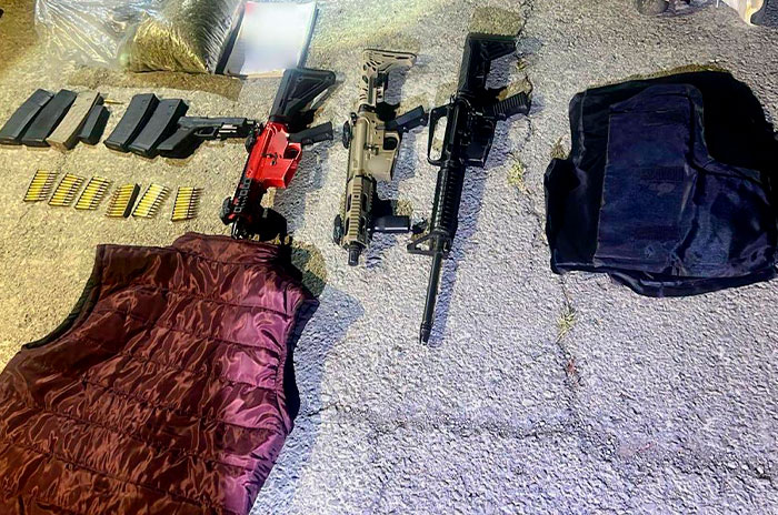 homicidio zumpango detencion 2