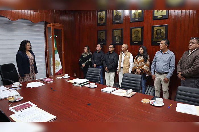 lupita diaz alcaldesa ixtlahuaca