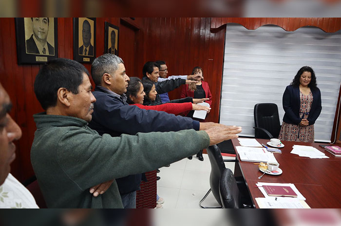 lupita diaz ixtlahuaca autoridades auxiliares
