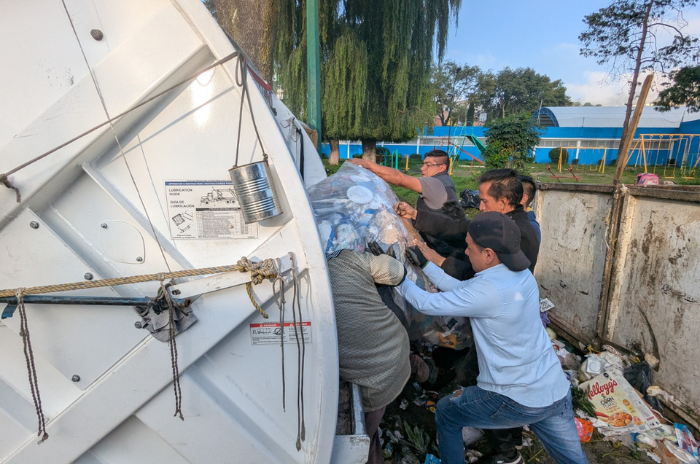 basura 1