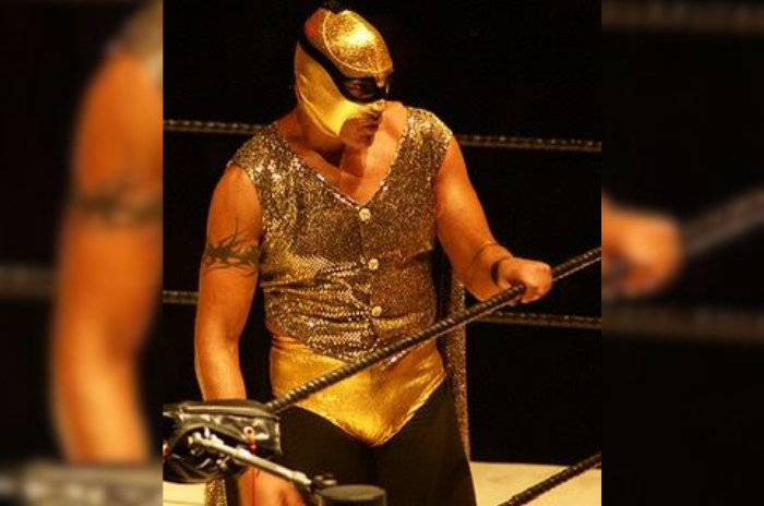 luchadores 3