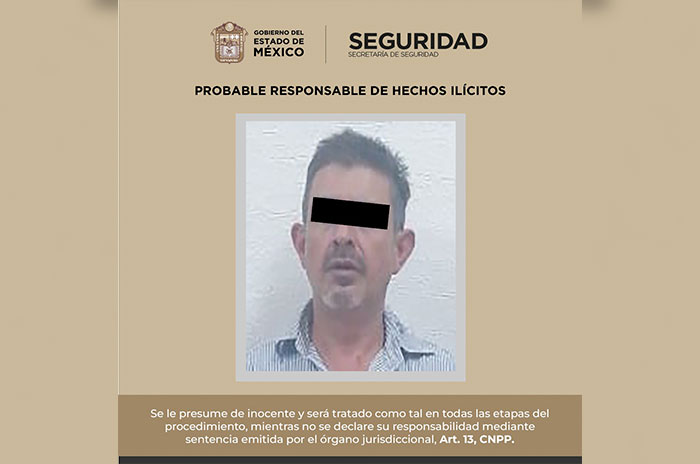 detenido valle de bravo feminicidio