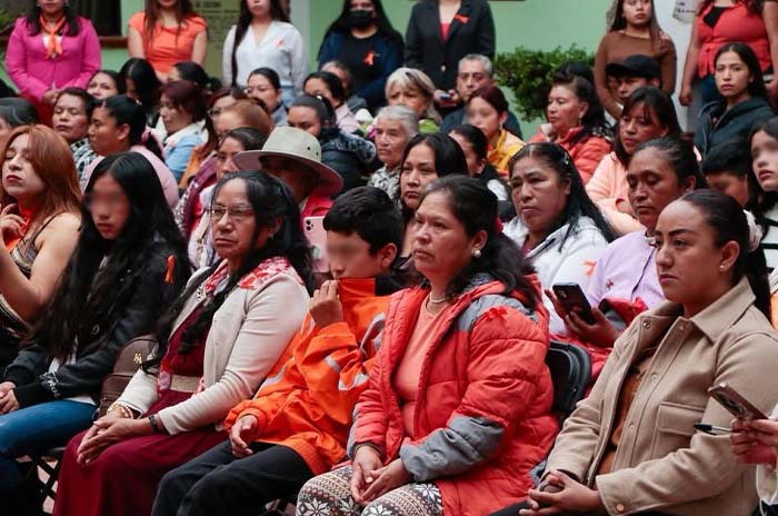 inauguracion oficinas mujer ixtlahuaca