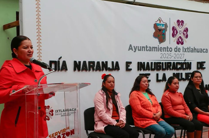 lupita diaz alcaldesa ixtlahuaca