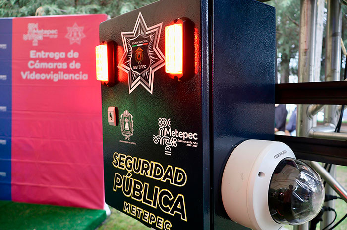 metepec seguridad