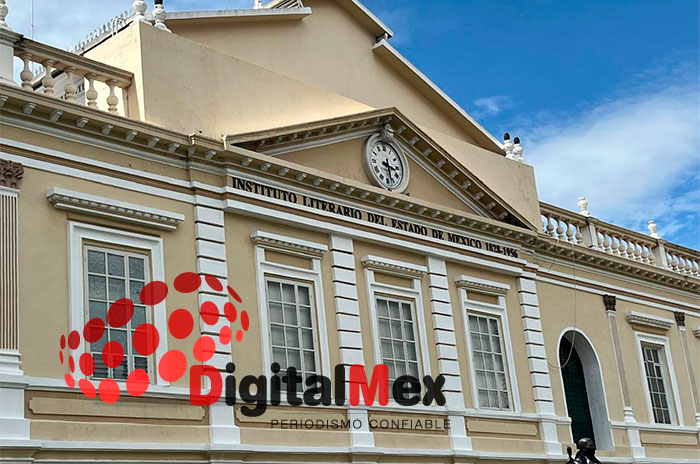 uaemex denuncia