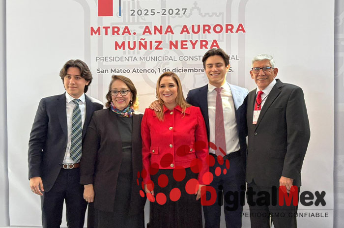 ana muñiz informe