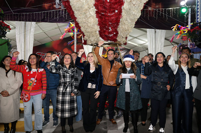 navidad 2025 huixqui