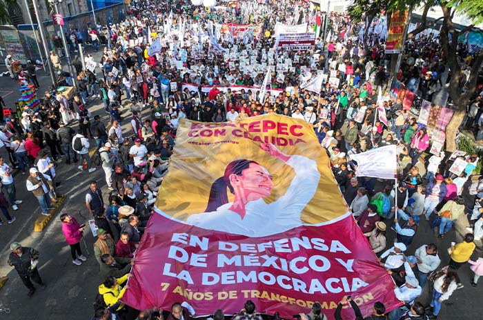 ecatepec contingente