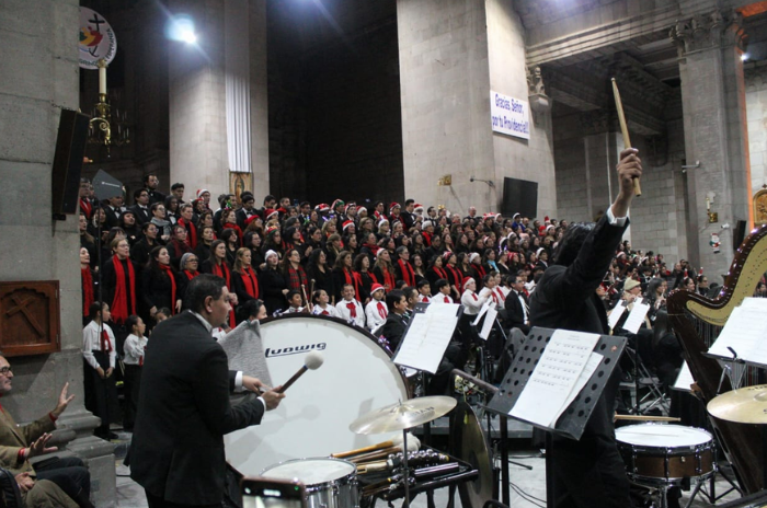 orquesta 2