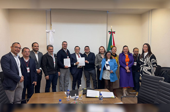 convenio movilidad edomex