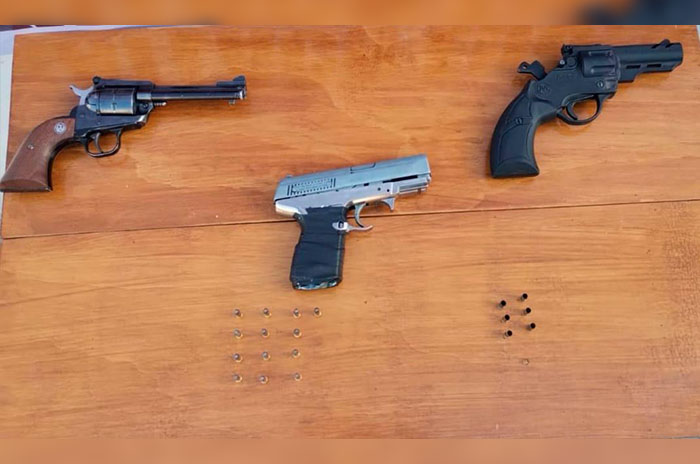 armas xalatlaco