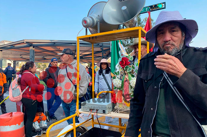 recorrido toluca tepeyac