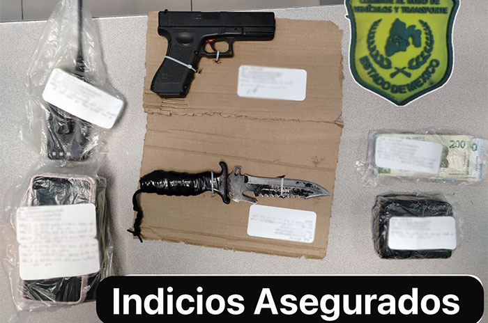 extorsionadores almoloya juarez