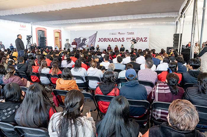 funcionario municipal