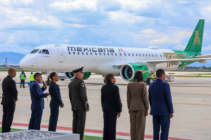 mexicana aviacion 2