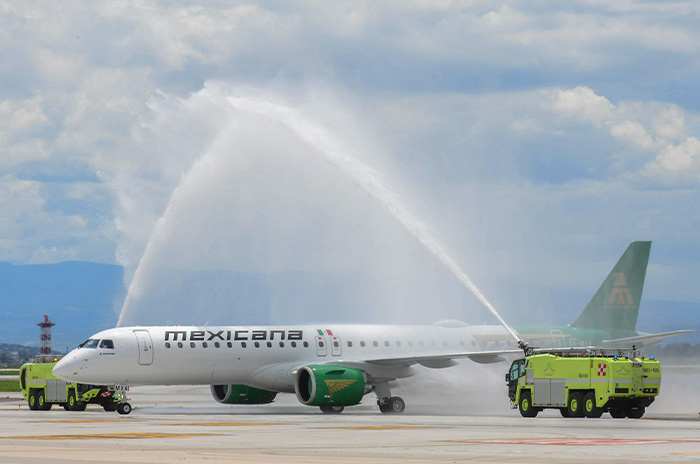 mexicana aviacion 3