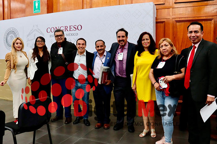 foro proteccion periodistas edomex