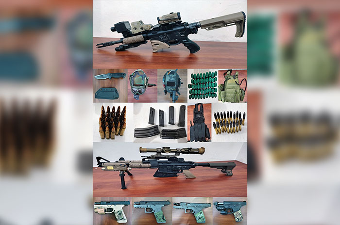 armas extranjero atlacomulco
