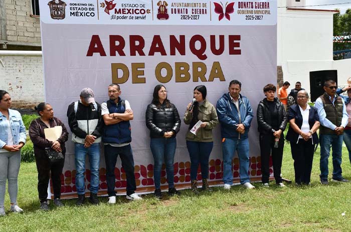 obras donato guerra