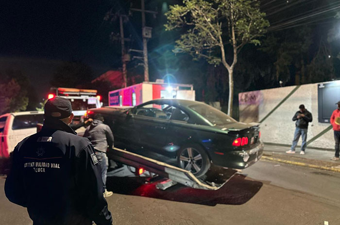 operativo conduce sin alcohol toluca 2