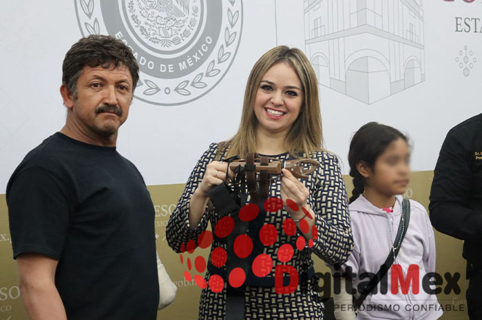 congreso diputada morena