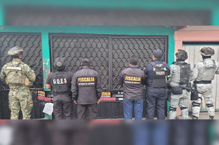 inmueble cateado ecatepec