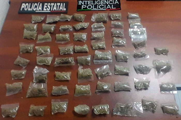 marihuana chimalhuacan