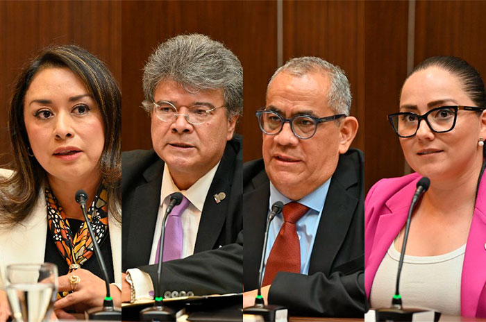eleccion codhem puesto