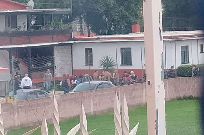 escuela texcoco