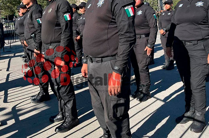 simulacro toluca