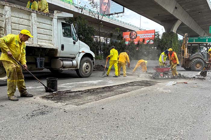 bacheo periferico 2