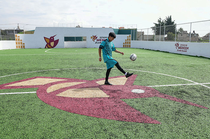 chapultepec nuevo espacio deportivo4