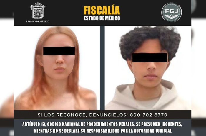 denuncia