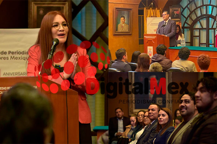 APYCM rinde Primer Informe Actividades