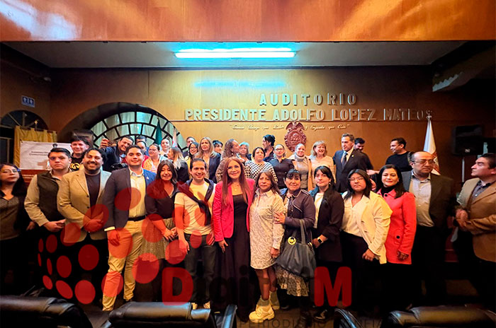 APYCM rinde Primer Informe Actividades3