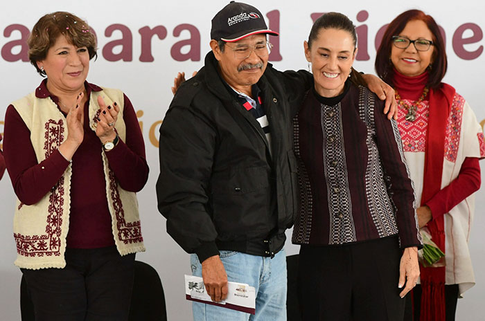 apoyo oriente edomex
