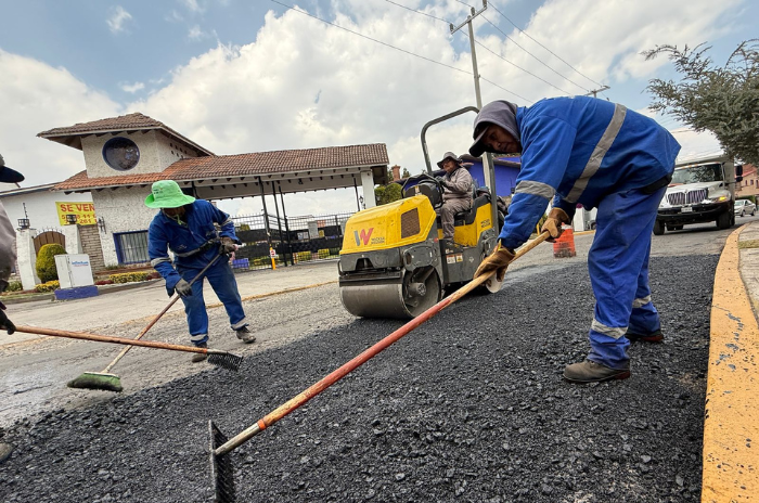 bacheo 1