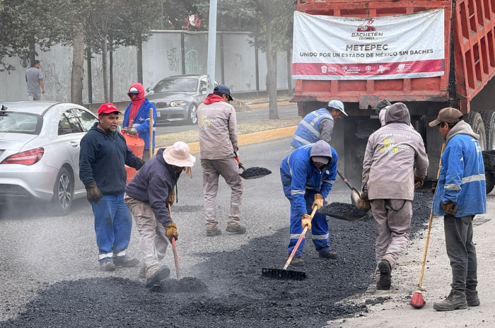 bacheo 2