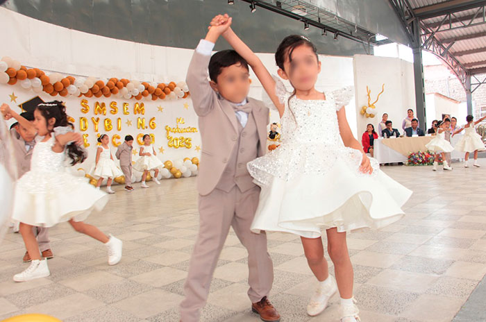 smsem celebra niños