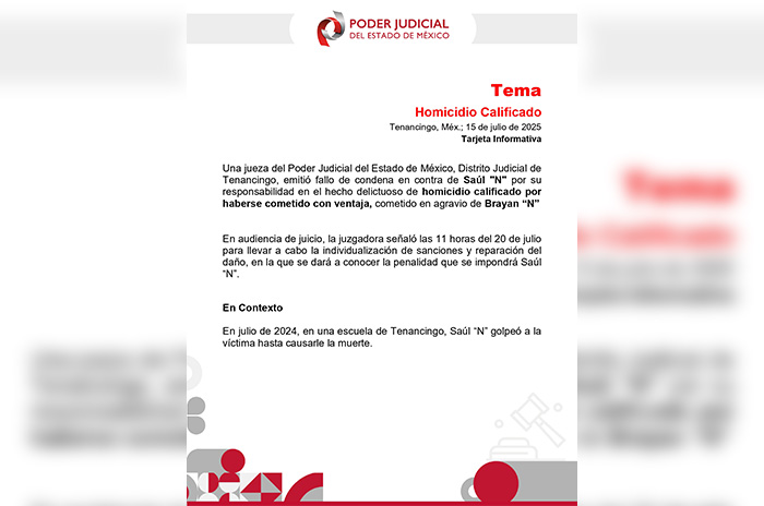 homicidio tenancingo estudiante