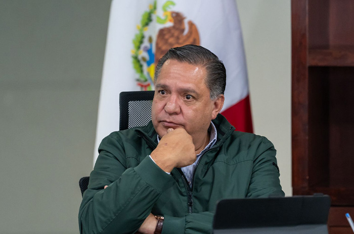 ricardo moreno mesa seguridad